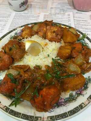 The Bengal Brasserie