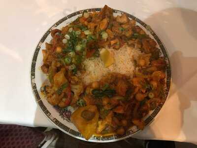 The Bengal Brasserie