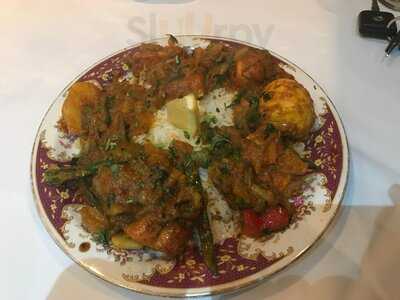 The Bengal Brasserie