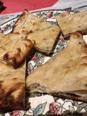 The Bengal Brasserie