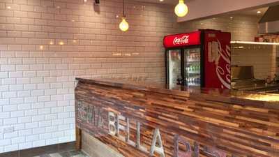 Roma Bella Pizza Enfield