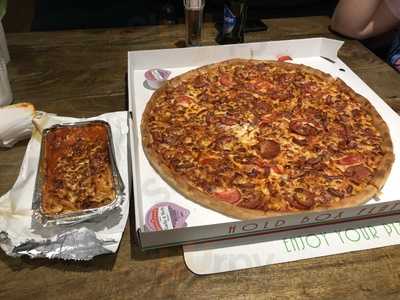 Roma Bella Pizza Enfield
