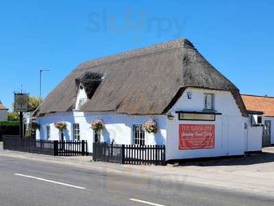 The Royal Oak