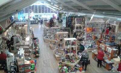 The Terrace Restaurant