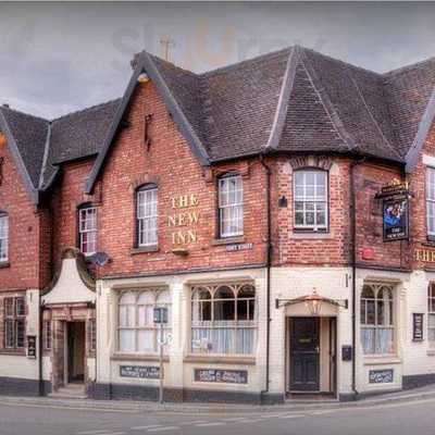 New Inn