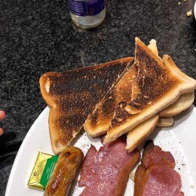 Lenny's Of Rochester