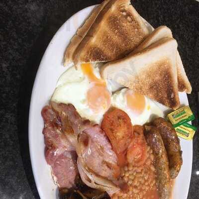 Lenny's Of Rochester