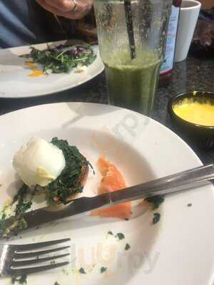 Lenny's Of Rochester