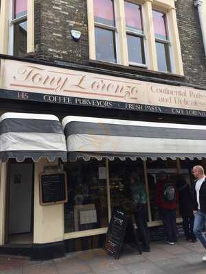 Lenny's Of Rochester