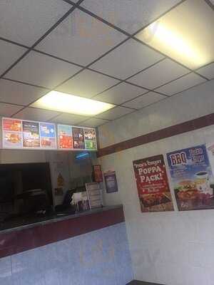 Favourite Chicken And Ribs