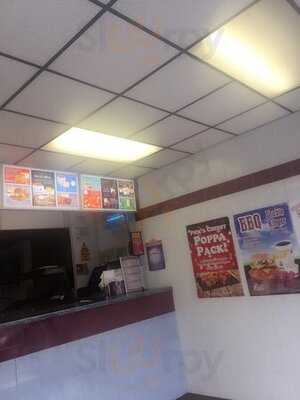 Favourite Chicken And Ribs