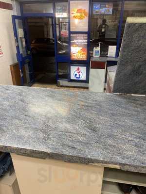 Favourite Chicken And Ribs