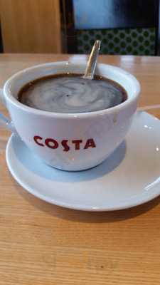 Costa Coffee