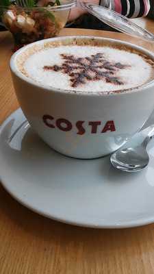 Costa Coffee