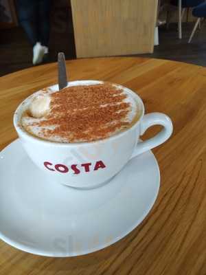 Costa Coffee