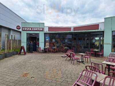 Costa Coffee