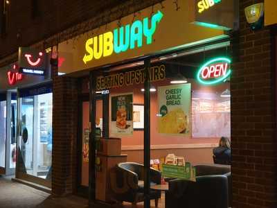 Subway