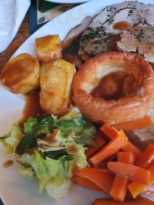 The Coopers Arms Restaurant