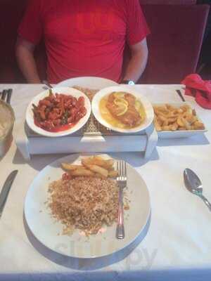 Dings Restaurant Takeaway