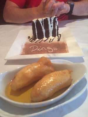 Dings Restaurant Takeaway