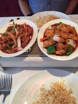 Dings Restaurant Takeaway