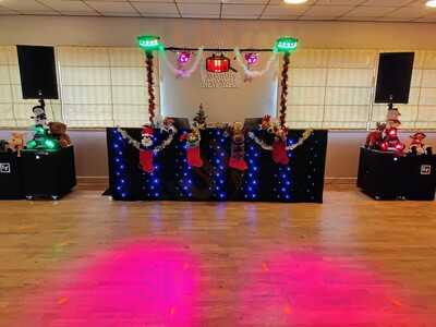 South Forest Leisure Centre