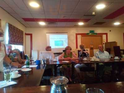 South Forest Leisure Centre