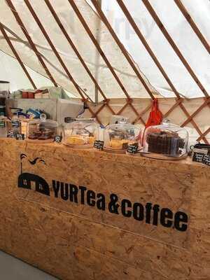 Yurtea&coffee