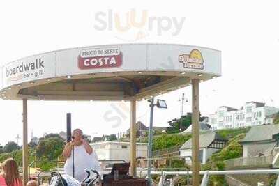 Boardwalk Bar & Grill