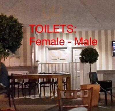 Boardwalk Bar & Grill