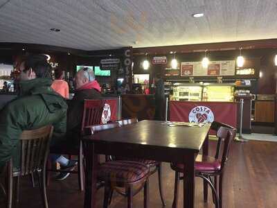 Boardwalk Bar & Grill