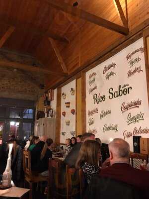 Rico Sabor