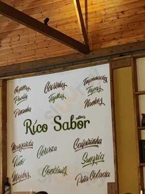 Rico Sabor
