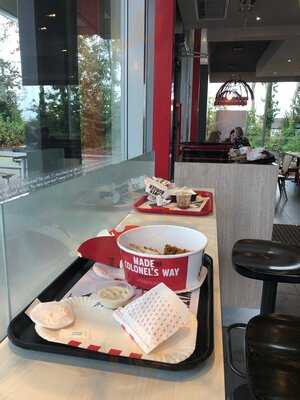 Kfc Yeovil - Western Avenue