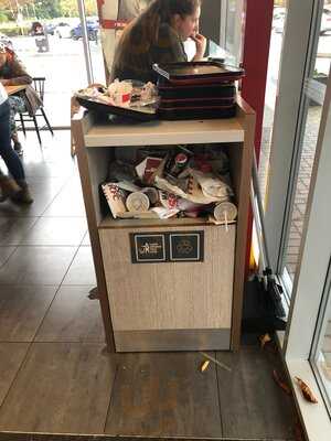 Kfc Yeovil - Western Avenue