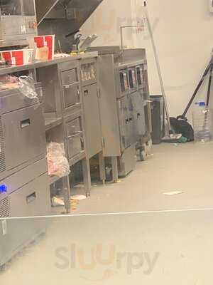 Kfc Yeovil - Western Avenue