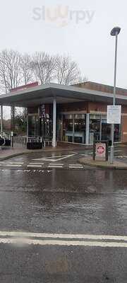 Kfc Yeovil - Western Avenue
