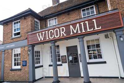 The Wicor Mill