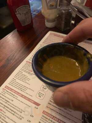 The Golden Lion - J D Wetherspoon