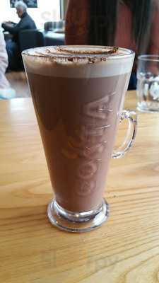 Costa Coffee
