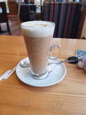 Costa Coffee