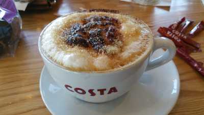 Costa Coffee