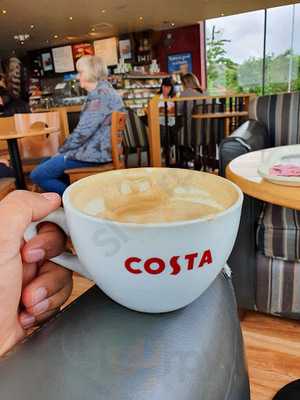 Costa Coffee