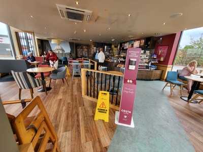 Costa Coffee