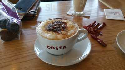 Costa Coffee
