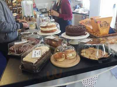 Dacorum Cycle Hub & Cafe