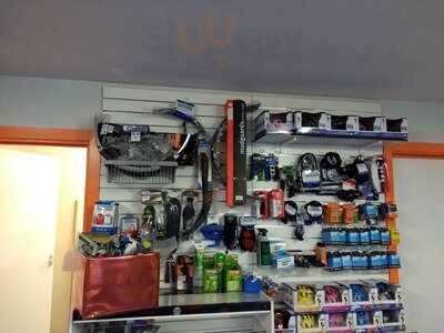 Dacorum Cycle Hub & Cafe