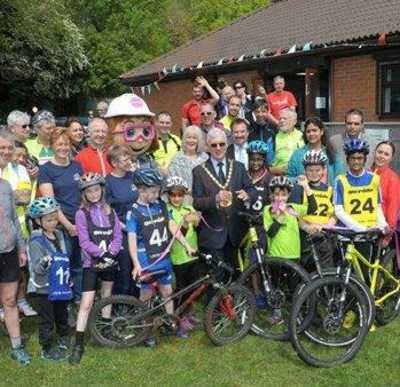Dacorum Cycle Hub & Cafe