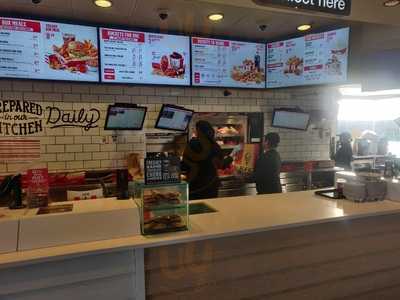 Kfc