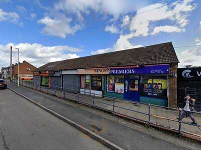 Karma Indian Takeaway